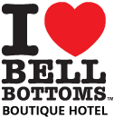 Bell Bottoms Logo
